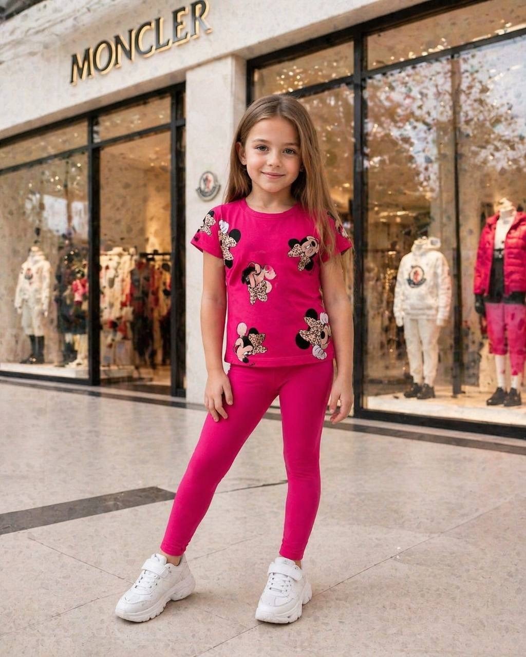 костюм для девочек,одежда для девочек,костюм с лосинами,образ для девочки,леггинсы для девочек