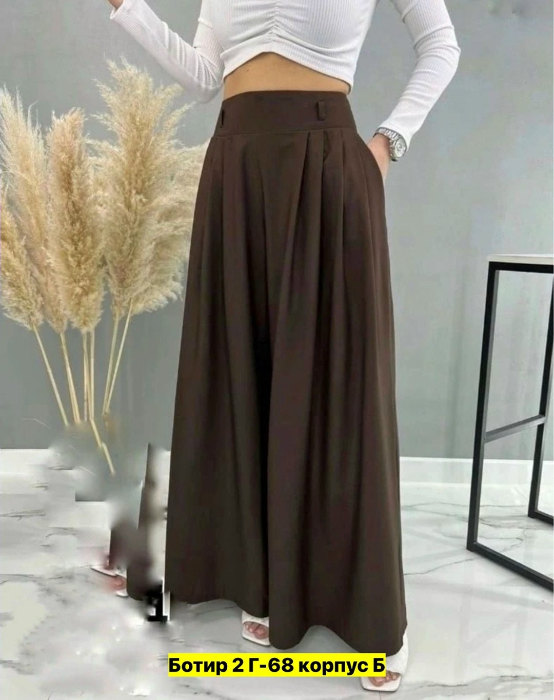 брюки женские широкие,женские брюки,юбка-брюки,юбка брюки из ткани лайт,повседневные брюки