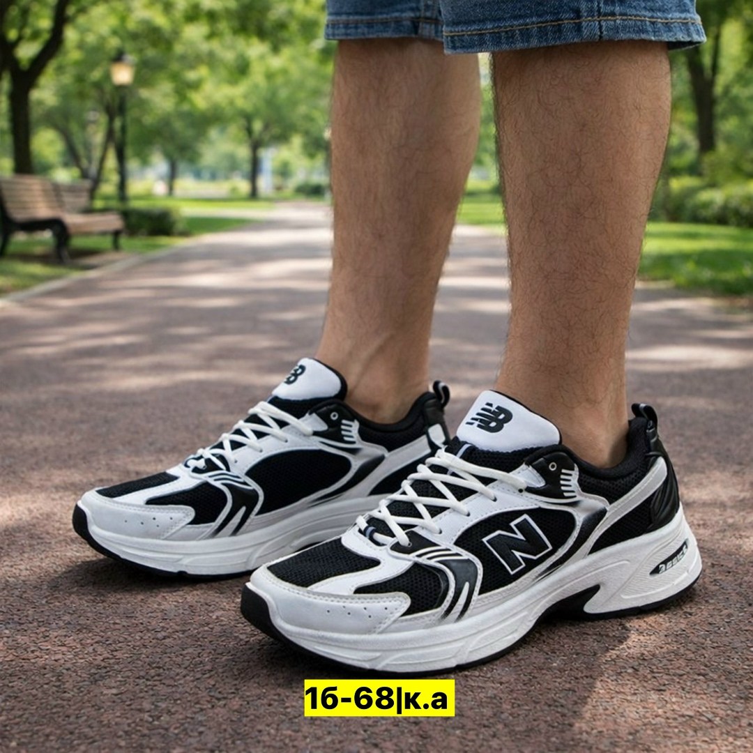 кроссовки new balance 530 'white black',кроссовки new balance 530,кроссовки new balance,кроссовки нью баланс 530,спортивная