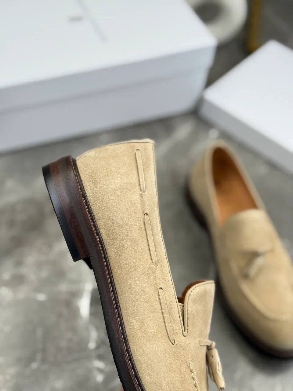 лоферы мужские brunello cucinelli,замшевые лоферы brunello cucinelli,лоферы женские loro piana,лоферы мужские натуральная замша,лоферы мужские замшевые