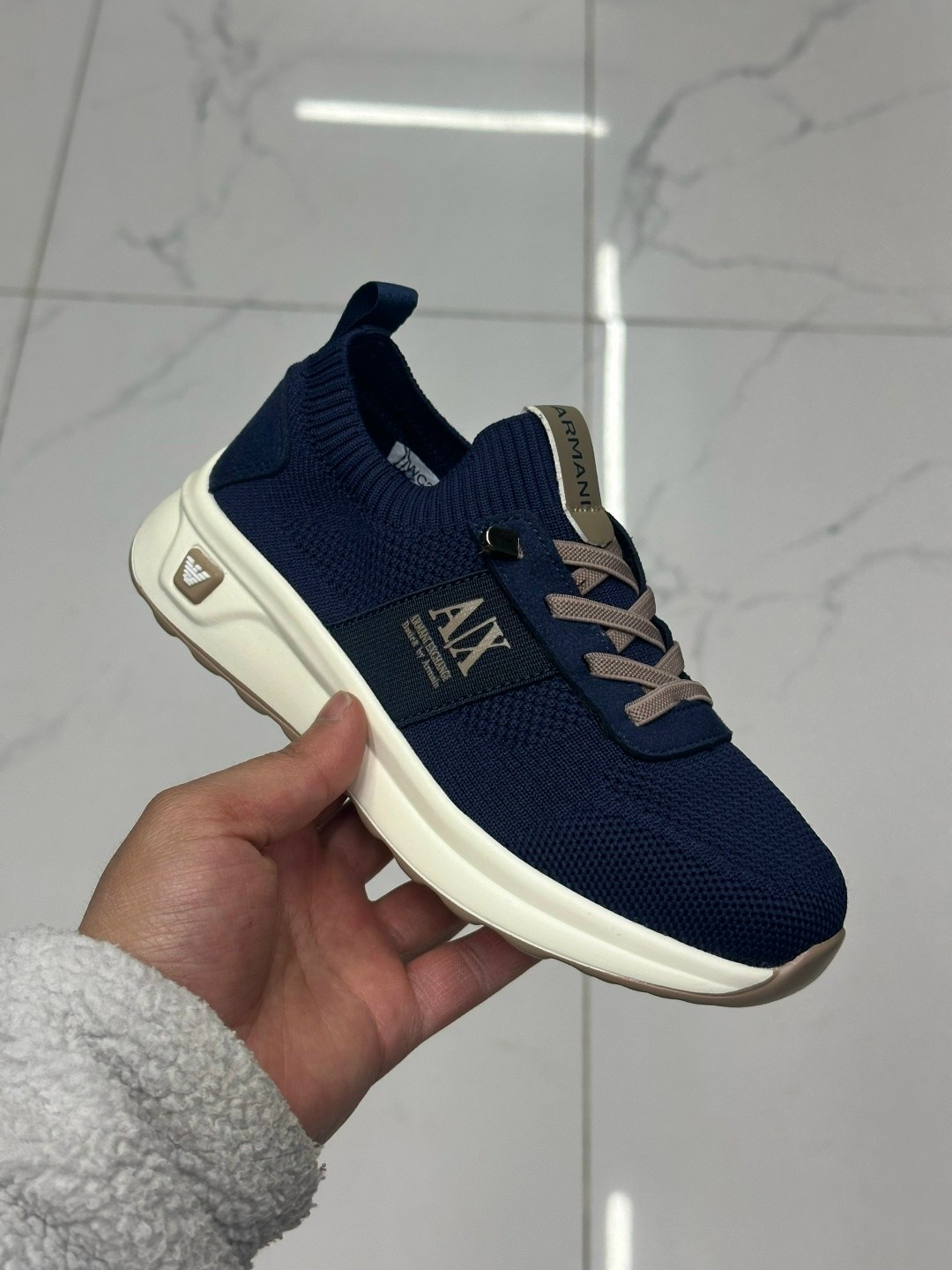 ,кроссовки мужские и женские,кроссовки emporio armani,кроссовка мужской,брендовые кроссовки