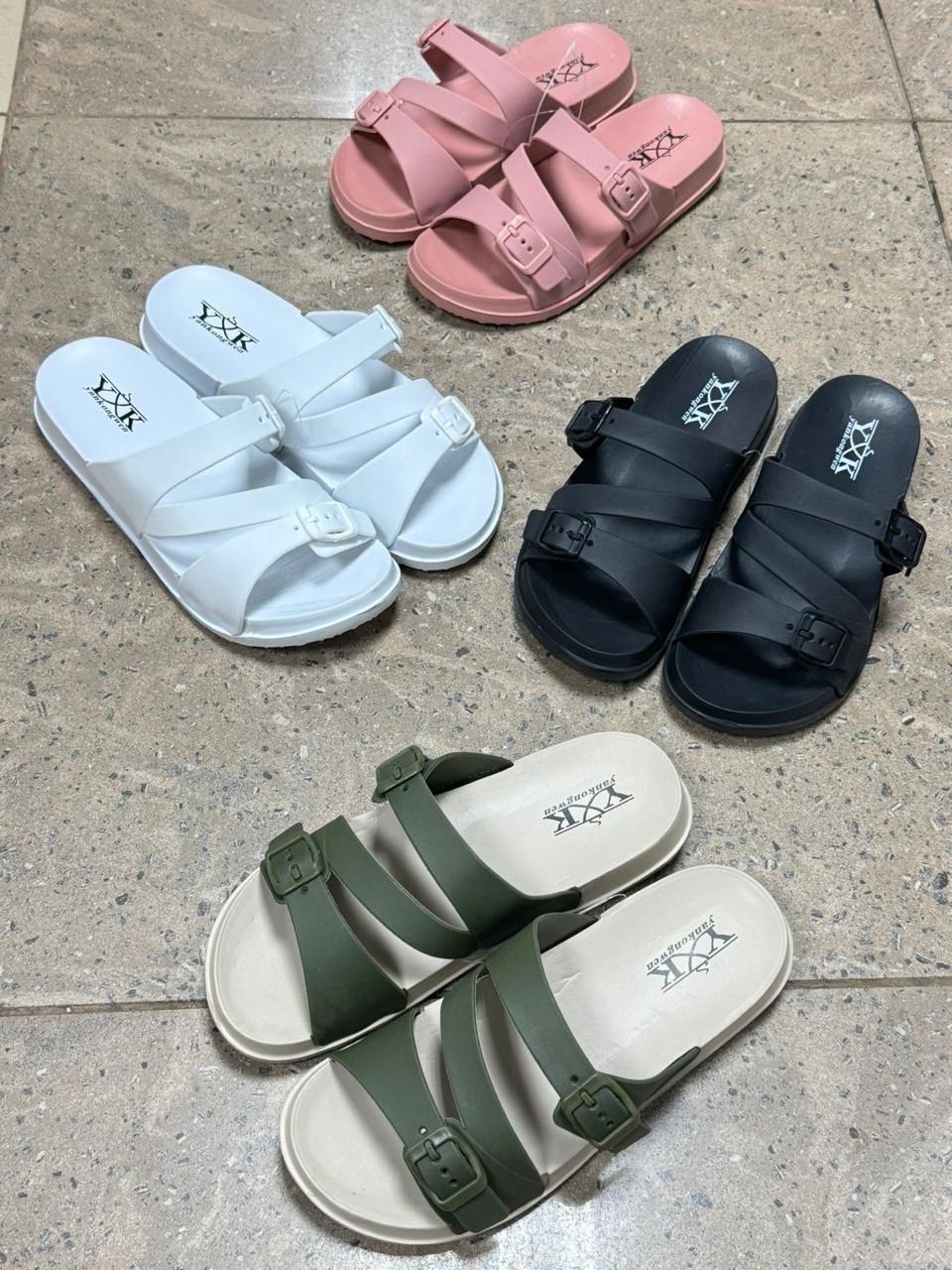 шлепанцы женские,шлепанцы летние,,модные сандалии,мужские шлепанцы