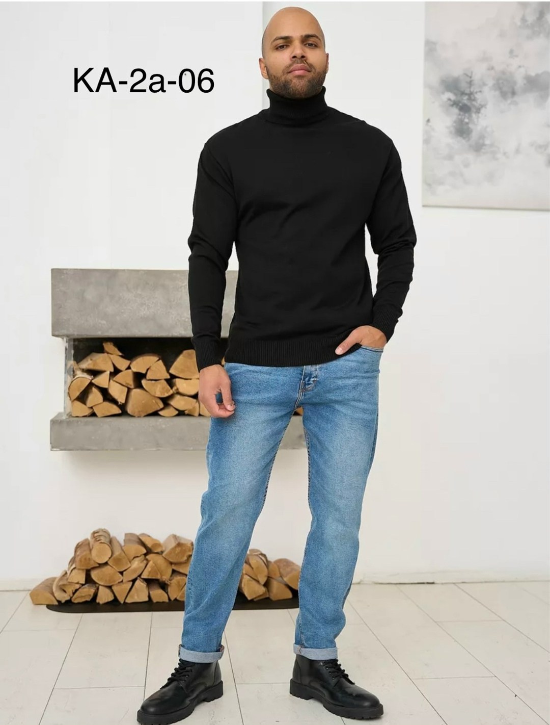 джемпер с горлом,водолазка с горлом теплая,водолазка с горлом теплая шерстяная,мужская мода,свитер plover wear на каждый день