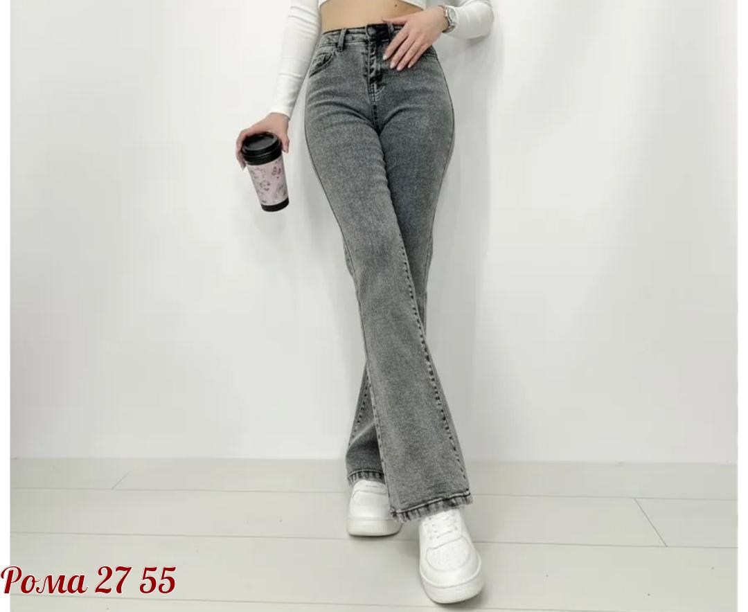 джинсы клеш женские,джинсы-клёш от колена miliner_moda,джинсы клёш классические женские,джинсы клеш,женские джинсы