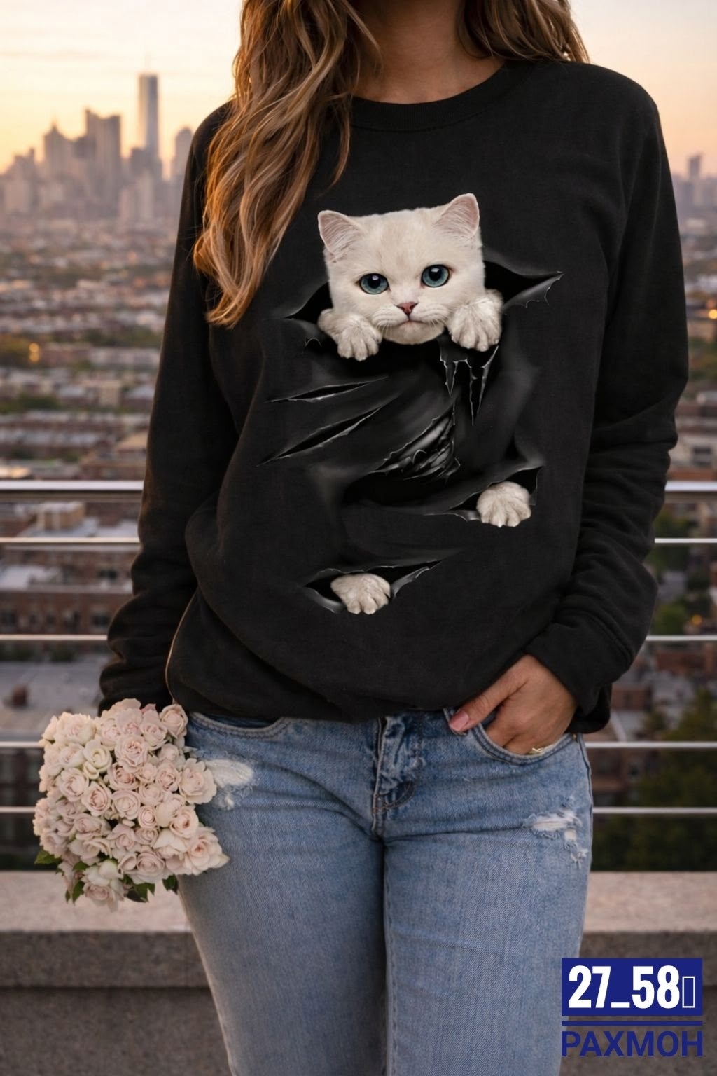 свитшот женская,женская кофта,кофта модная,модная толстовка,свитшот женский толстовка