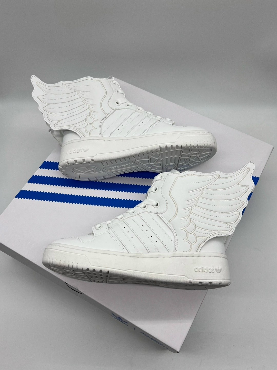 adidas jeremy scott wings 2.0,adidas jeremy scott wings 4.0,кроссовки adidas jeremy scott x wings 4. 0 i белый,adidas jeremy scott wings,adidas jeremy scott wings 2.0 white