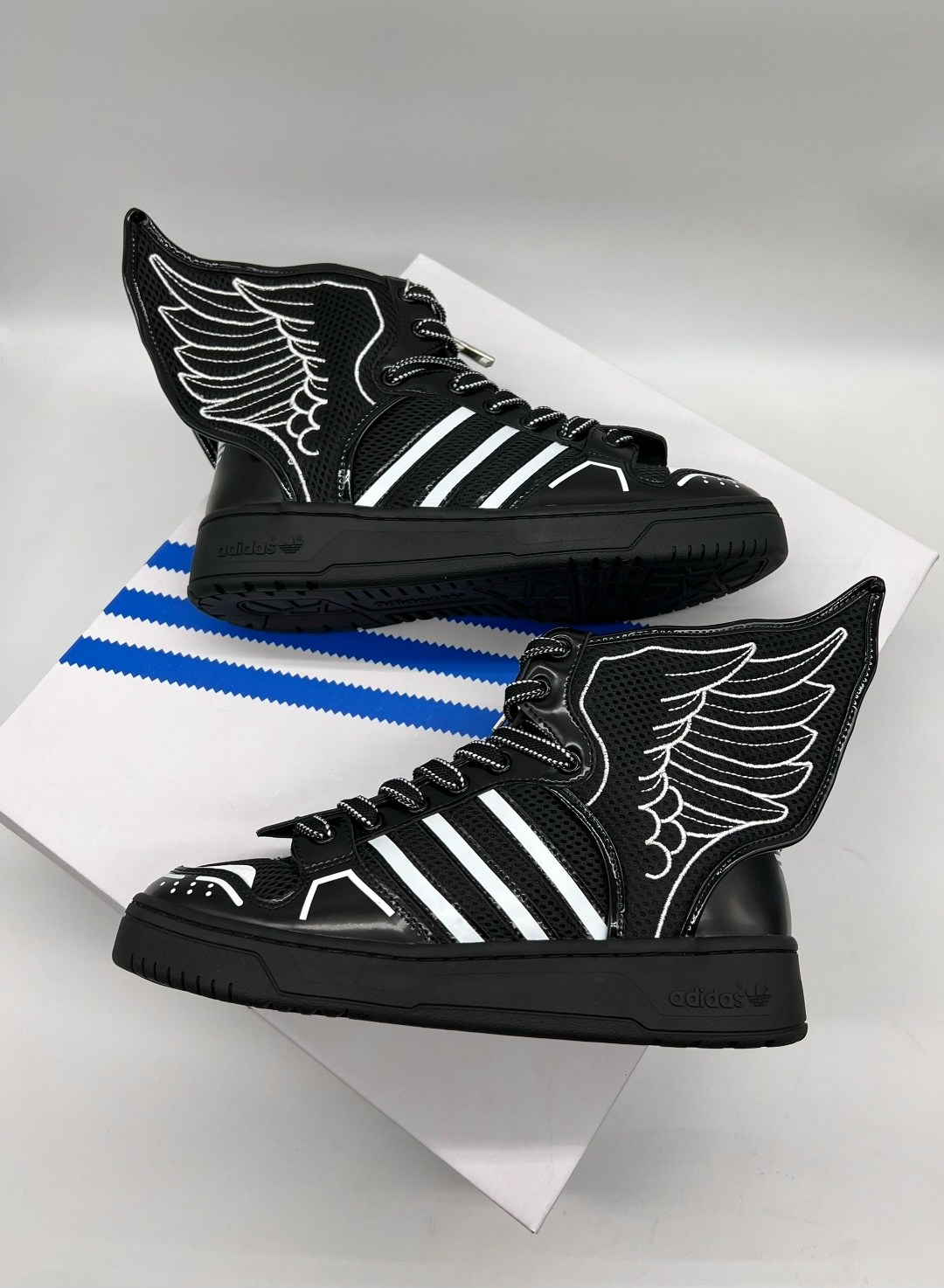 adidas jeremy scott wings 2.0,adidas jeremy scott wings 2.0 black,adidas jeremy scott wings,adidas jeremy scott x wings 2.0 black,кроссовки adidas wings jeremy scott