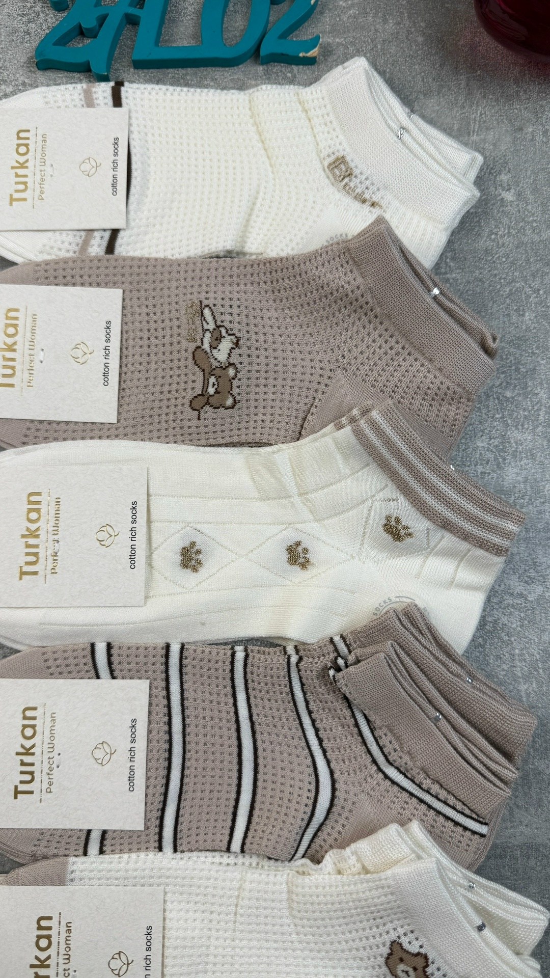 носки женские 10 пар,носки женские короткие,женские носки,женские носки упаковка,комплект носки женские