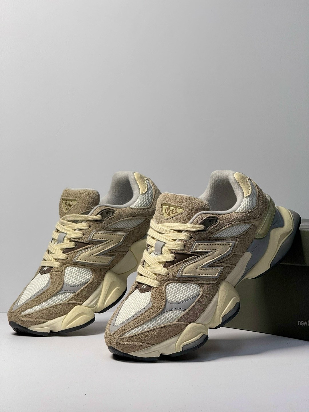 кроссовки new balance 9060,кроссовки new balance,кроссовки бежевые,женские кроссовки,женские кроссовки new balance