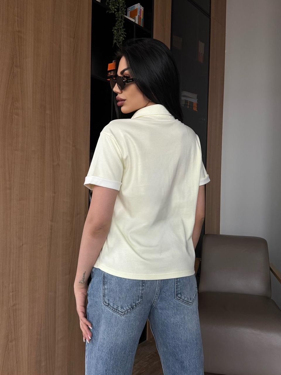 женская футболка поло,женская футболка,кофта поло,летние футболки,трикотажная футболка