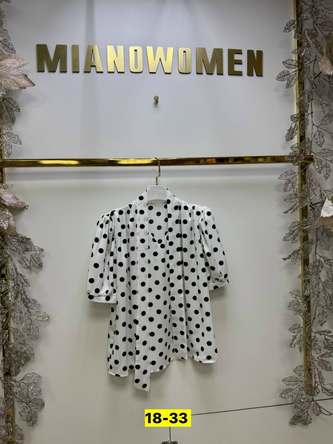 блузка стильная,шифоновая блузка в горошек,блузка в горошек,блузка женская,модная блузка