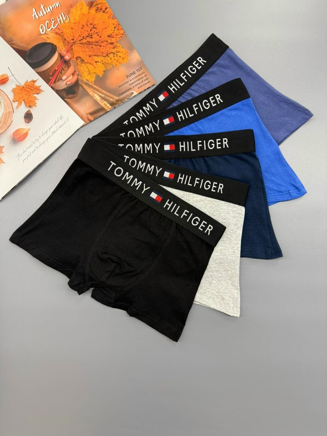 комплект трусов мужские боксеры,трусы мужские комплект томми хилфигер,комплект трусов мужских,трусы томми хилфигер мужские бирки,трусы мужской