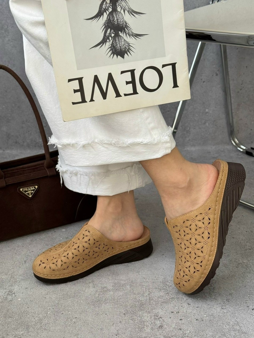 , женская,обуви,женские шлепанцы из натуральной кожи,сандалии