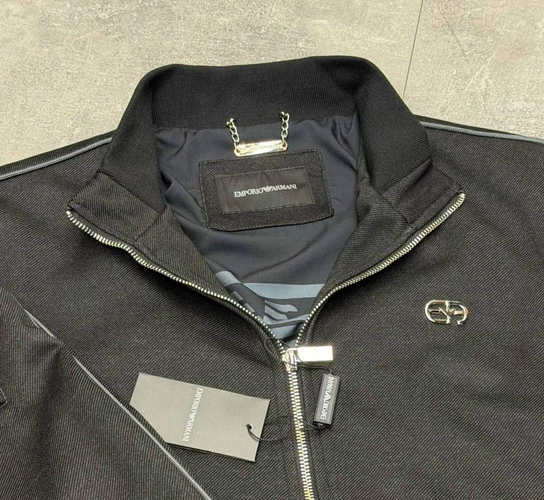 спортивный костюм stefano ricci,костюм stefano ricci мужской,мужской топ спортивный костюм stefano ricci,спортивный костюм emporio armani