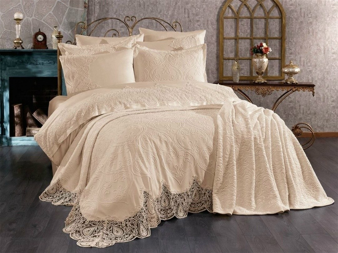 покрывала,покрывала на кровать,покрывала с наволочками,покрывало жаккардовое,комплект постельного белья с покрывалом