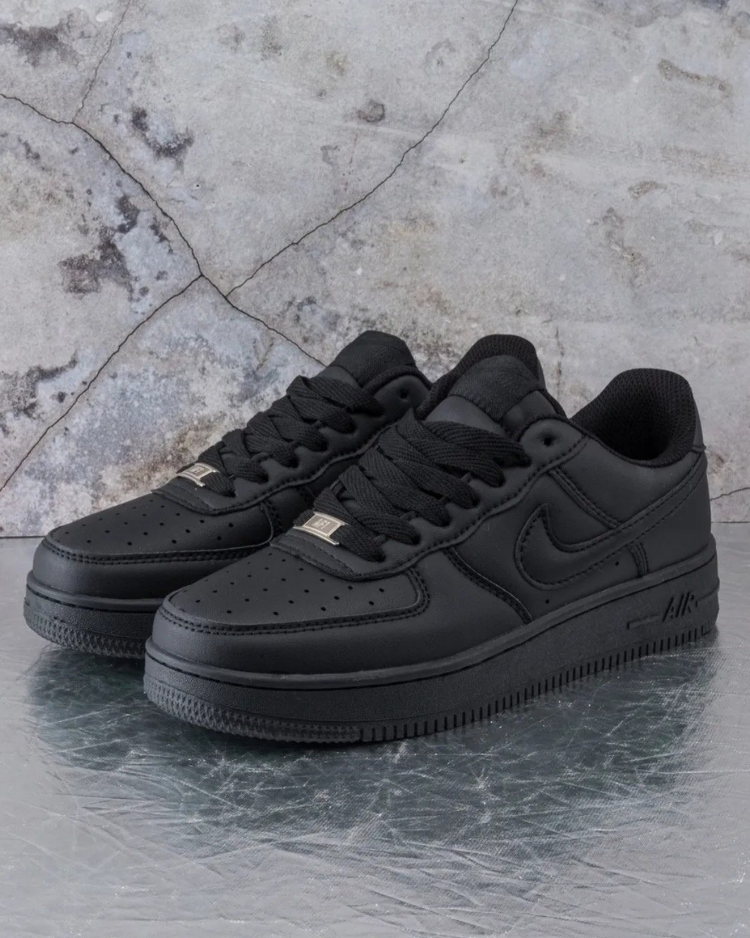 кроссовки nike air force 1,nike air force 1 low triple black,nike air force 1 low черные,кроссовки nike air force 1 low black,черные кроссовки