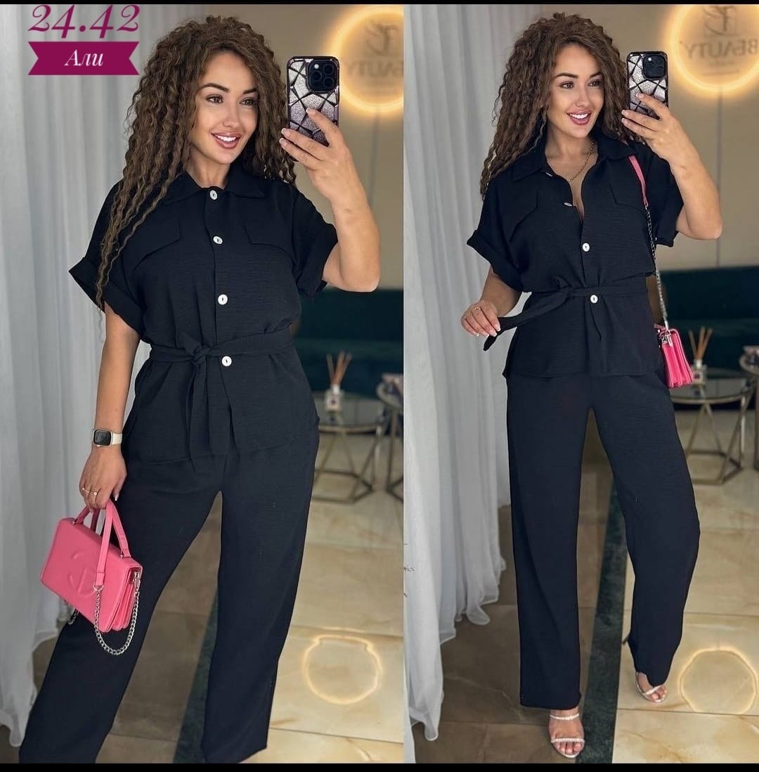 женский костюм двойка,костюм двойка,костюм брючный,брючный комбинезон,костюм с брюками