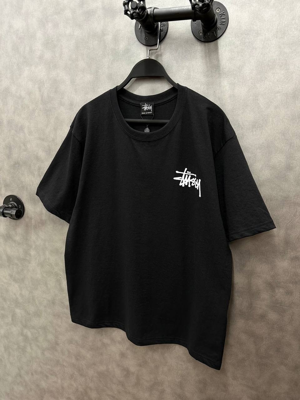 футболка stussy оверсайз,футболка поло stussy оверсайз,футболка stussy,футболка stussy мужская оверсайз,футболка nike stussy оверсайз (унисекс)