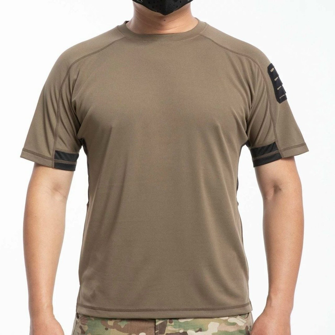 футболка тактическая sturmer air t-shirt олива,тактическая футболка,футболка тактическая sturmer air t-shirt оливковый,футболка мужская тактическая,футболка тактическая олива