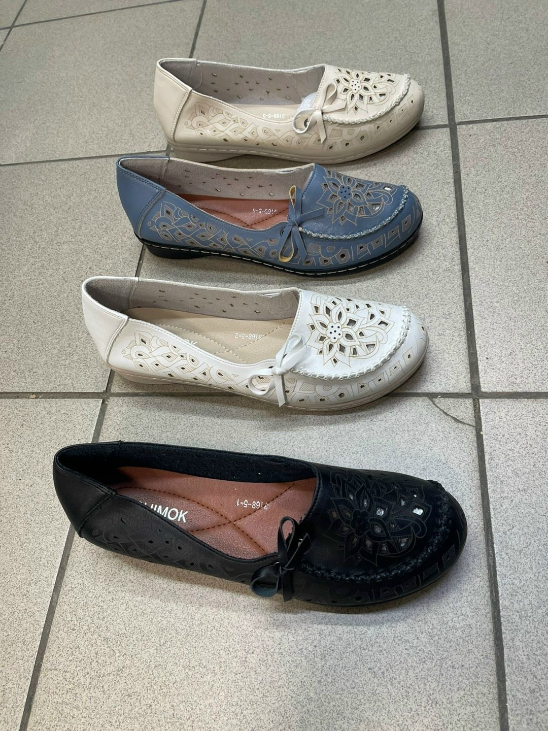 ,женские мокасины,мокасины с перфорацией,женская ,рандеву мокасины женские