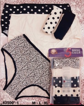 Нижнее белье