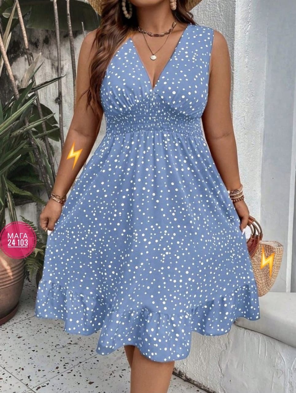 сарафан женский платье,платье летнее женское,платья в горошек,платье в горошек с оборками,платья
