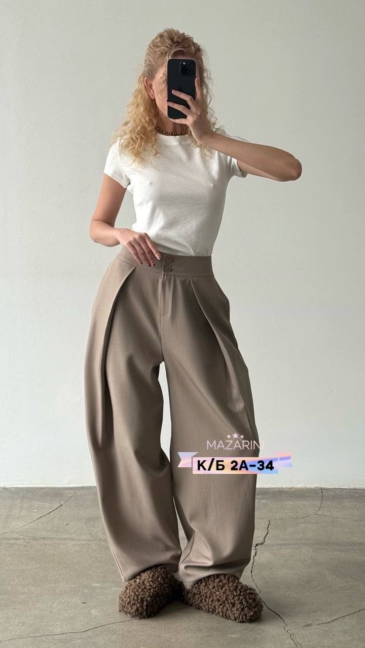 женские классические брюки с широкими штанинами,брюки однотонные с широкими штанинами jielur,женские широкие брюки,брюки с широкими штанинами,широкие брюки