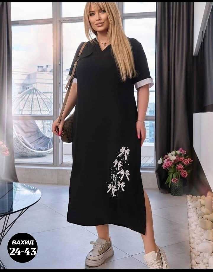 женские платья больших размеров,платья большие размеры,платье женской,платье больших размеров повседневное,платье свободного кроя