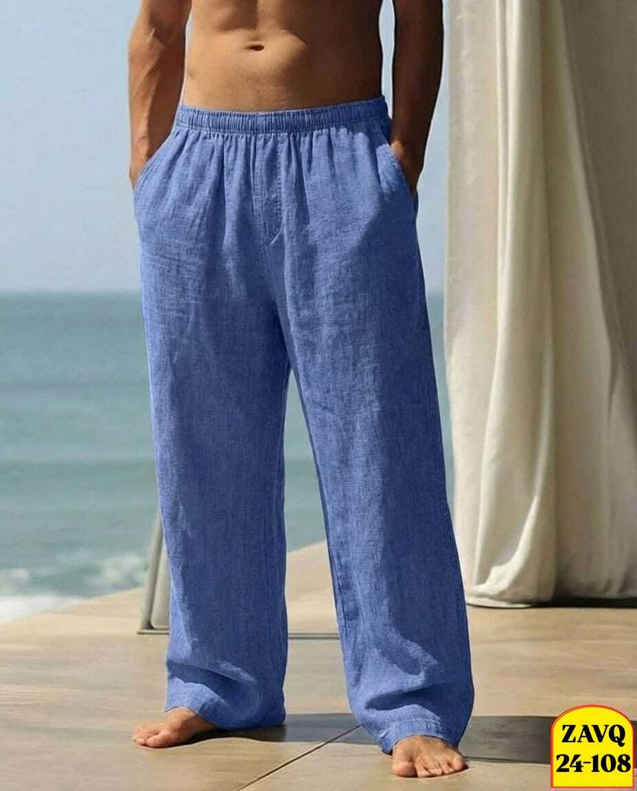 льняные брюки,мужские льняные брюки,мужские хлопковые льняные брюки,мужские спортивные брюки,мужские хлопковые брюки