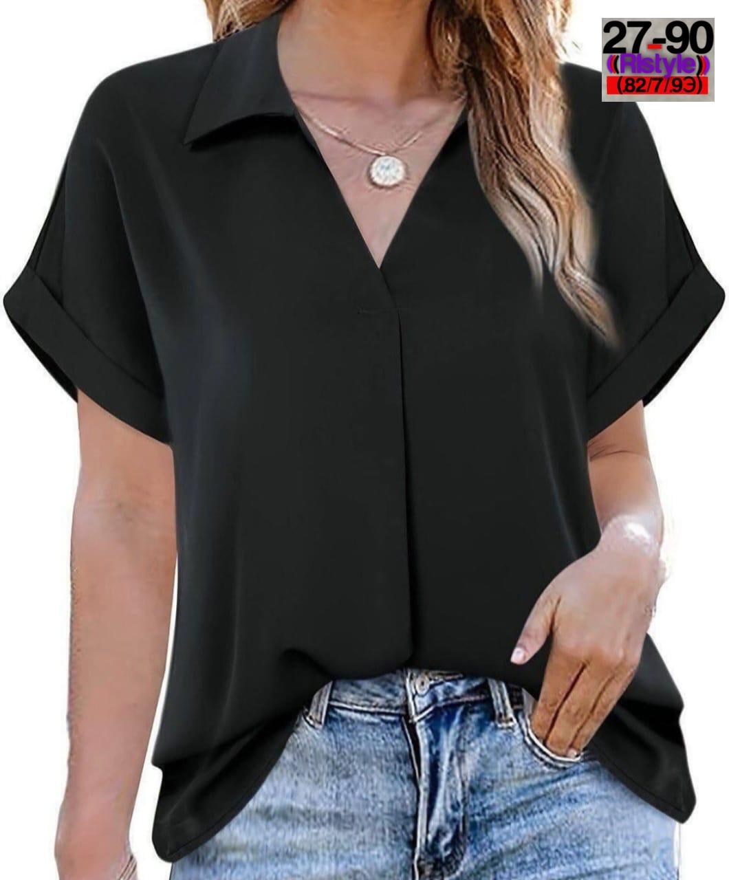 блузка женская,повседневная блузка,стильные блузки,свободная блузка,шифоновая рубашка