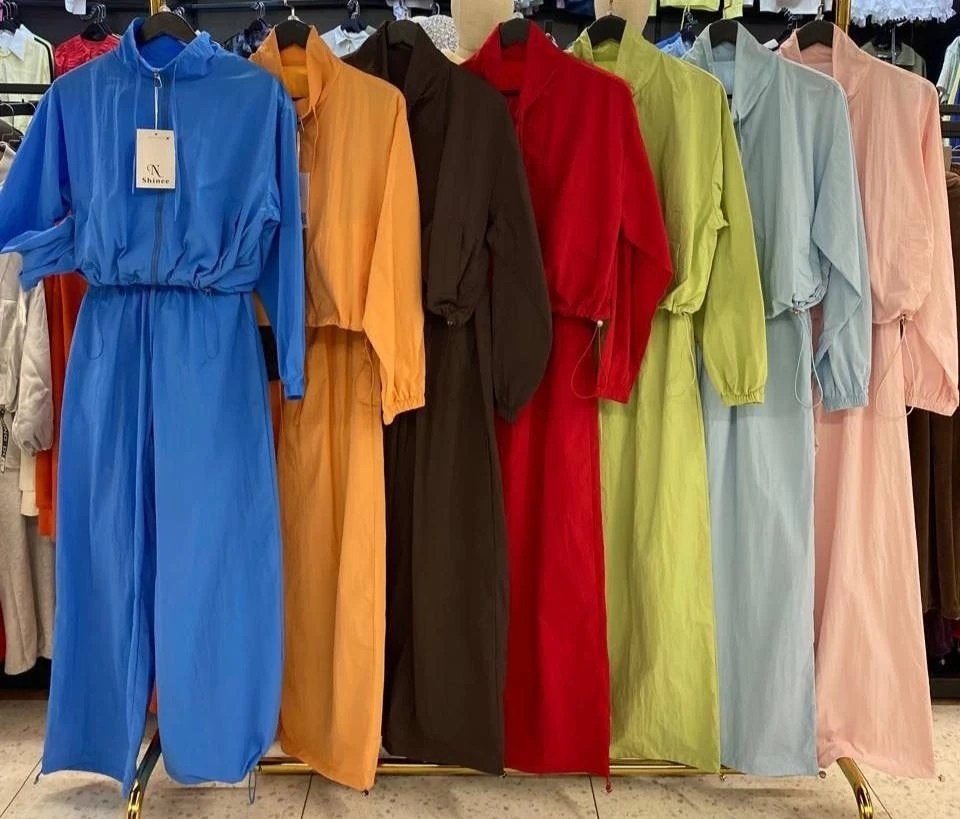 костюм стиль,костюм женский "девяностые" ультрамарин,женский спортивный костюм,женский спортивный костюм из плащевки,спортивный костюм