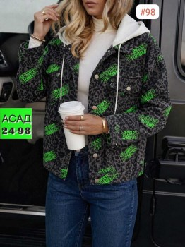 Верхняя одежда