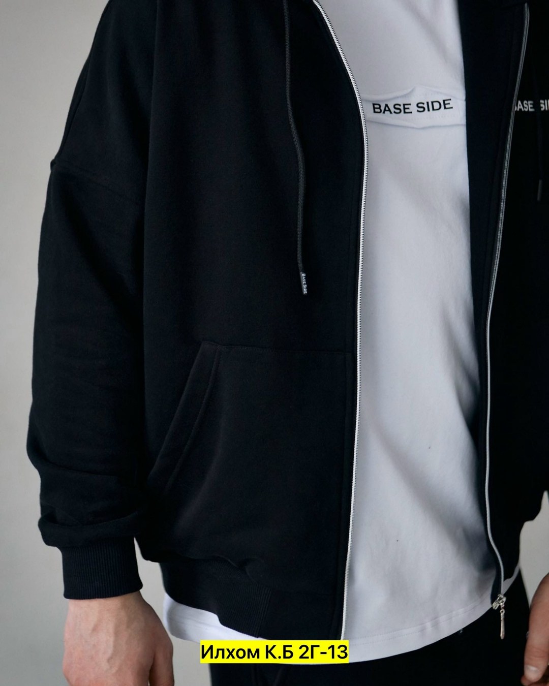 толстовка мужская,толстовка,кофта мужская,кофта на молнии,черная мужская толстовка