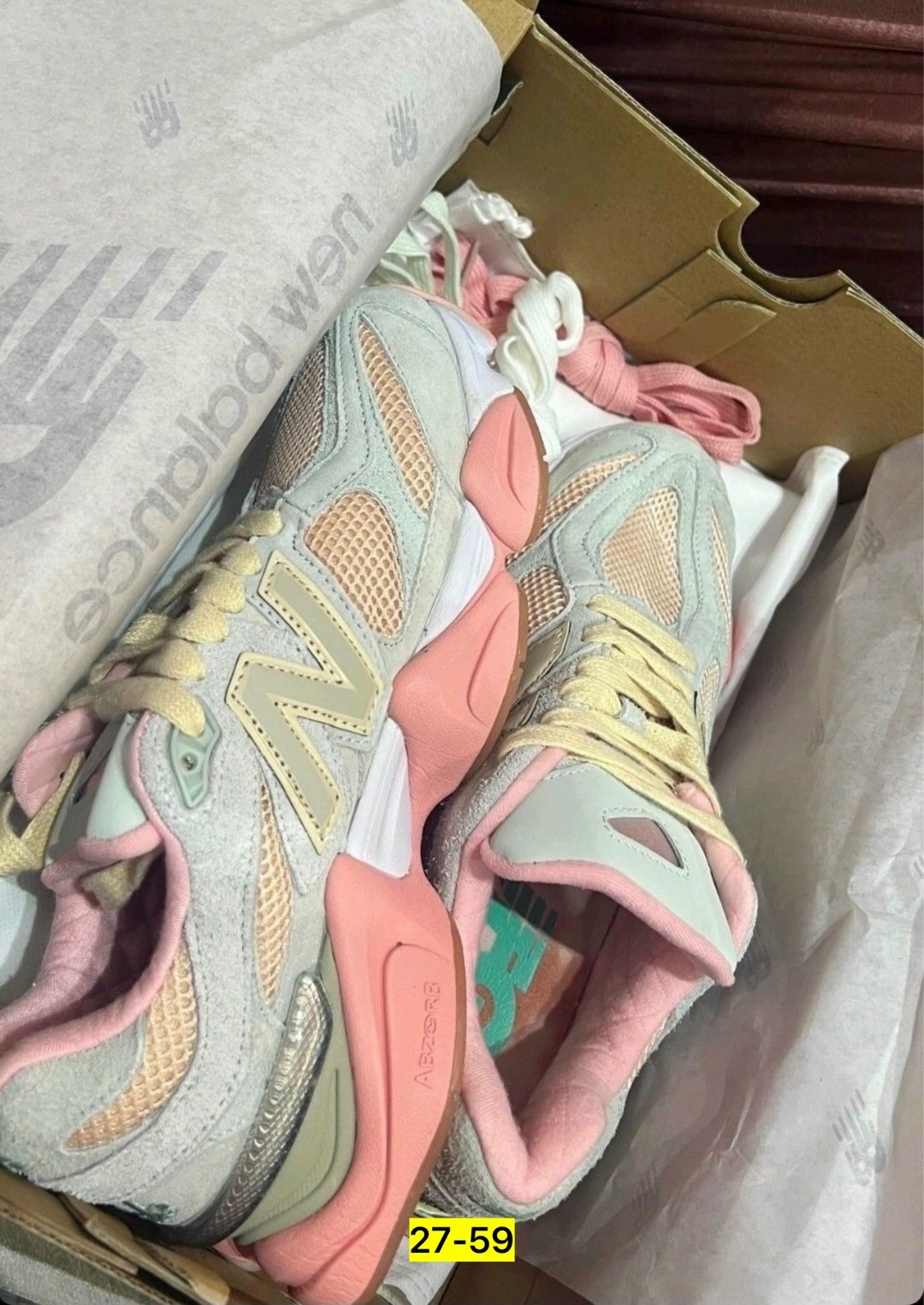 кроссовки new balance 9060,кроссовки new balance женские,женские кроссовки,, женская