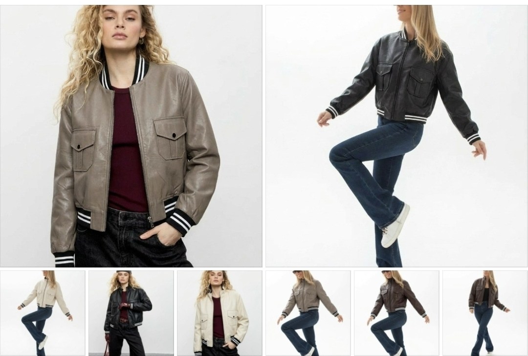 куртка кожаный бомбер оверсайз,кожаный бомбер оверсайз,кожаная куртка бомбер женская,куртка кожаная бомбер,куртка женская бомбер