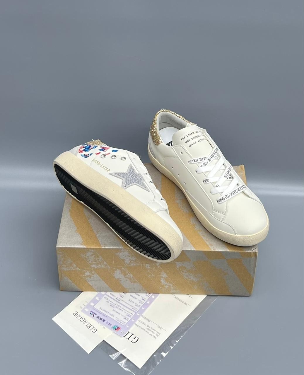 ,кроссовки golden goose,golden goose sneakers,golden goose super star,golden goose superstar