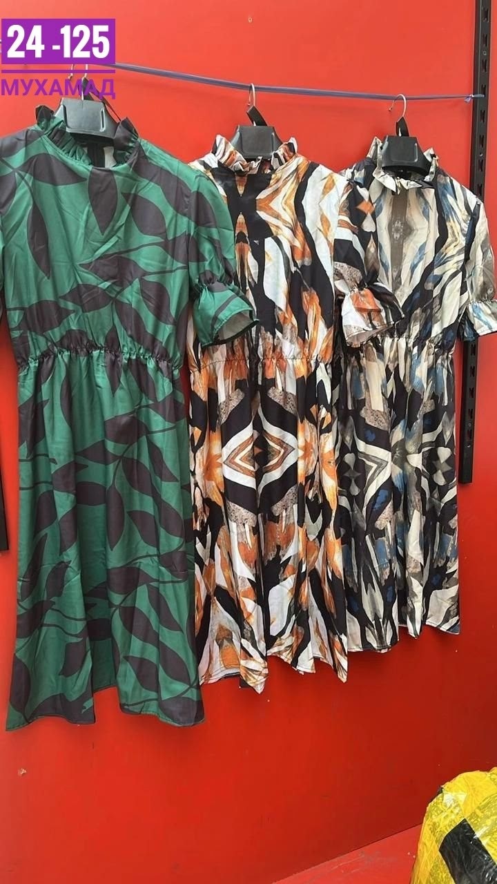 платье женской,платья,модное платье,платье женское с принтом, платье