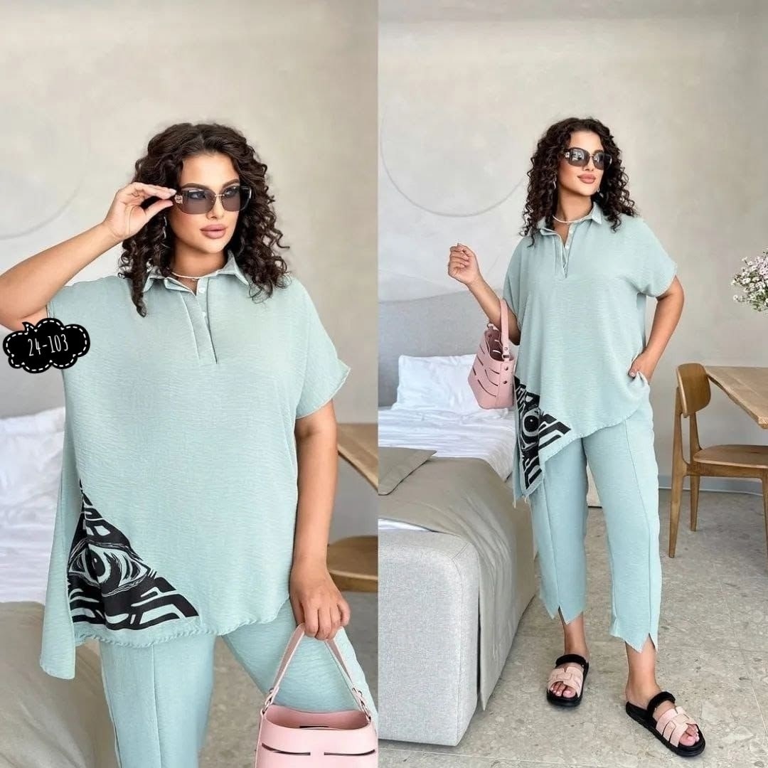 костюм женский двойка с брюками,женские летние костюмы,костюм с брюками,женские костюмы больших размеров,костюм женский двойка брючный