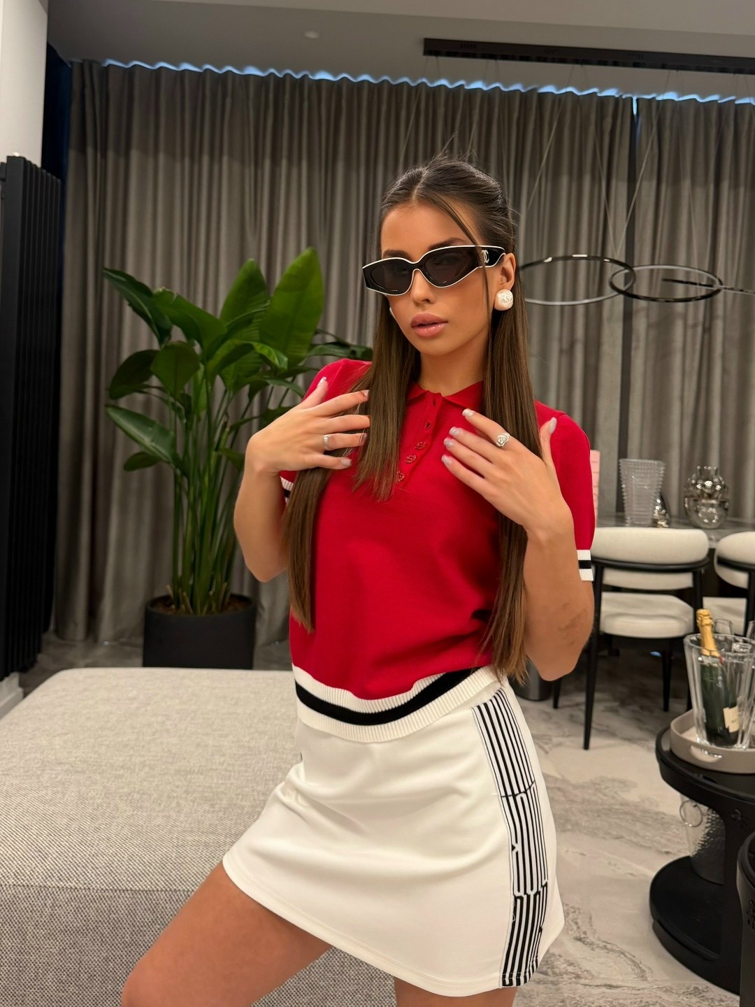 одежда модная,платье модное,летняя одежда для девушек,,костюм с шортам