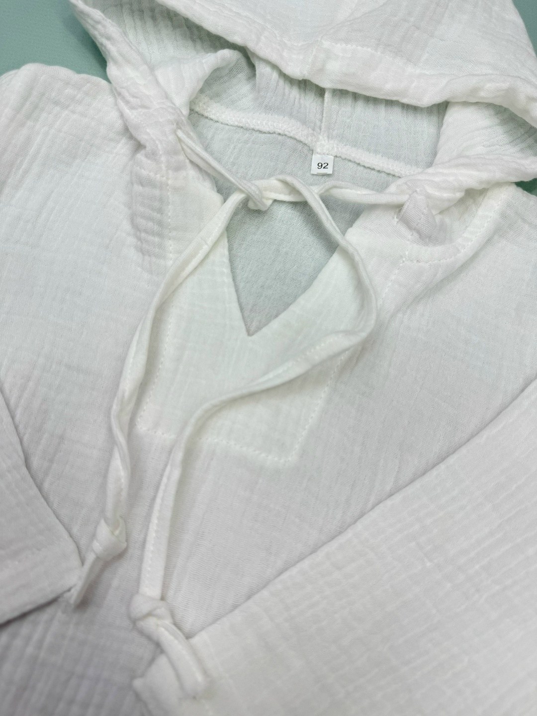 муслиновые туники детские,рубашка с капюшоном,туника с капюшоном,рубашка с капюшоном из муслина детская,туника детская пляжная