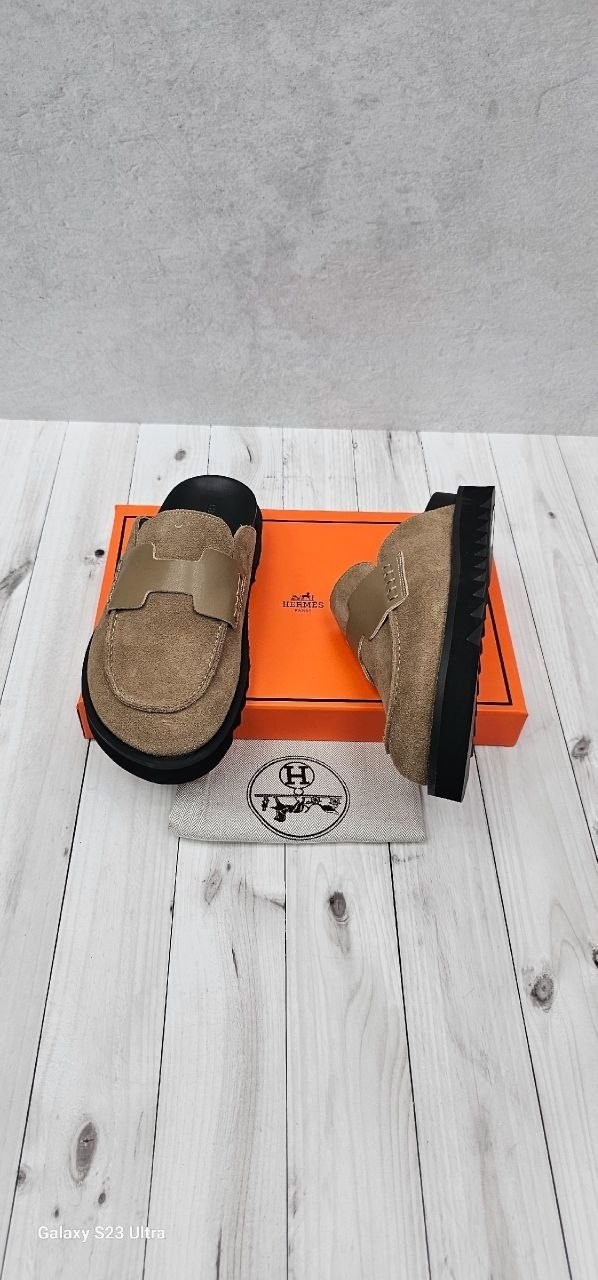 шлепанцы hermes,,мужские шлепанцы,сандалии hermes,шлепки гермес