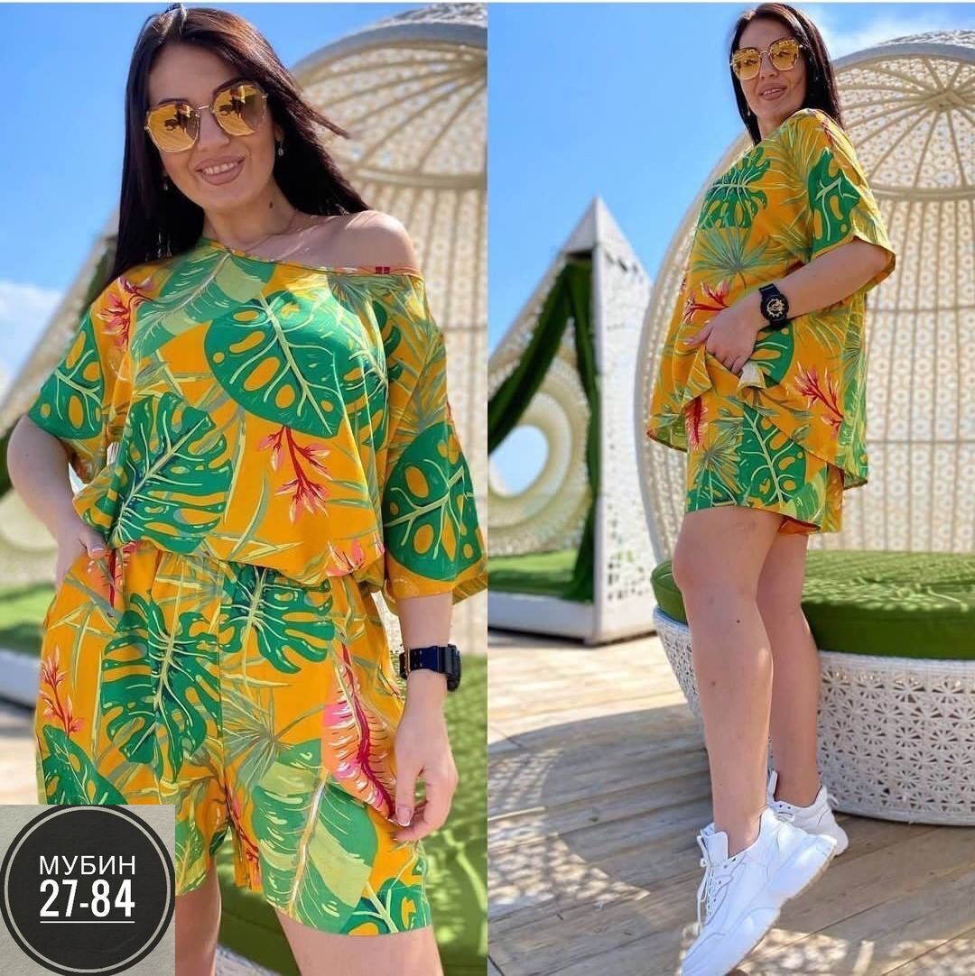 летние костюмы,женский костюм летний,женские костюмы,женские комбинезоны,костюм с шортам