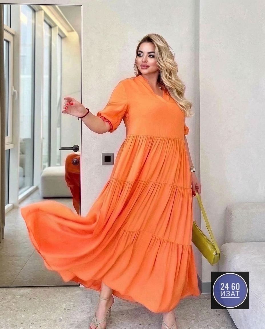 женское платье больших размеров,платье летнее женское,платье шифоновое,повседневные платья,платье стиль