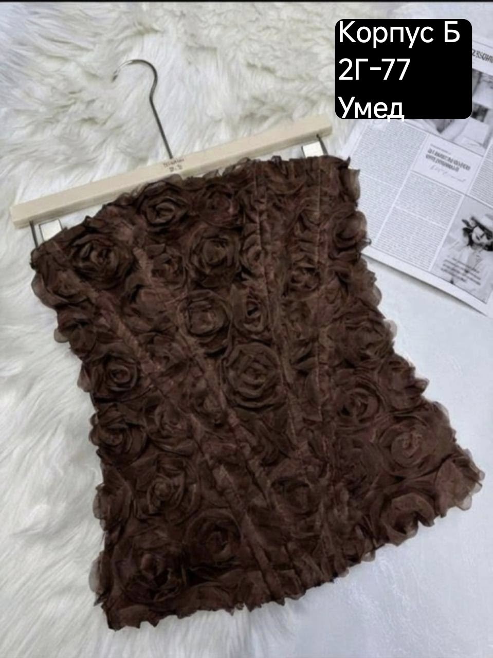 юбка с объемными розами,платье с розами женское,юбка с 3d розами для женщин,красное кружевное платье,юбка роза