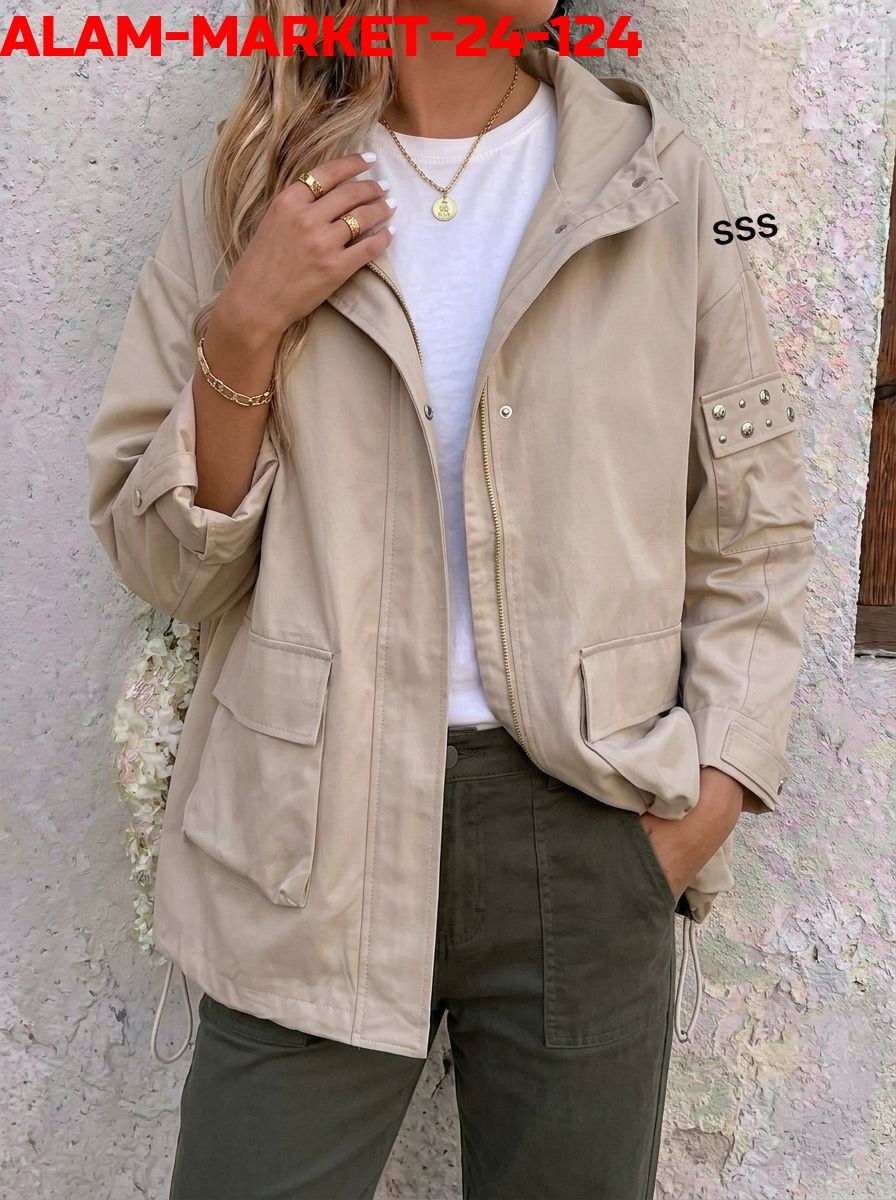 куртка женская,удлиненная куртка,куртка модная,женская ветровка,легкая куртка