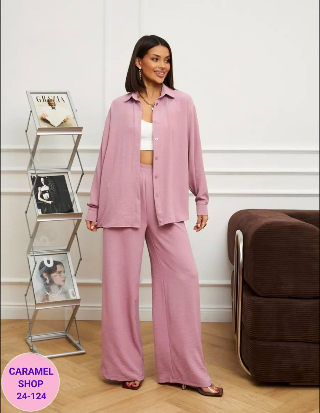 костюм с брюками,костюм голубой,женские костюмы,женский летний брючный костюм,костюм классический