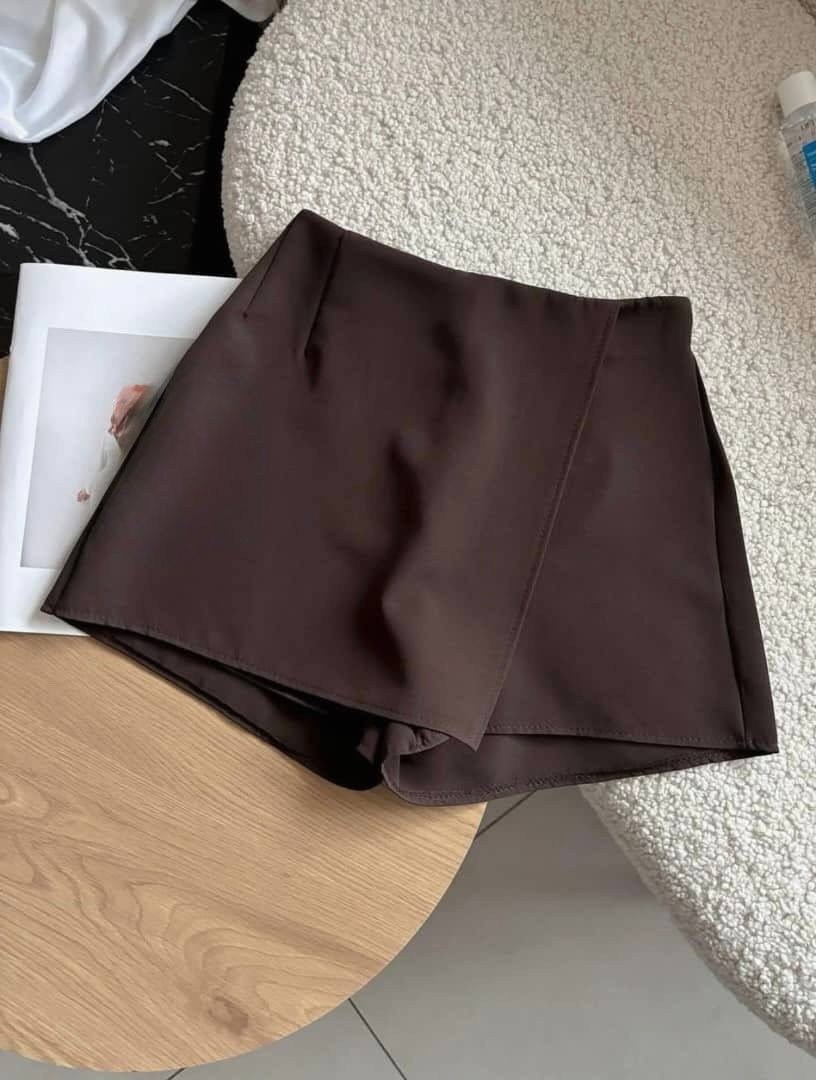 шорты женские,юбка-шорты,шорты юбка женские,повседневные шорты,широкие шорты