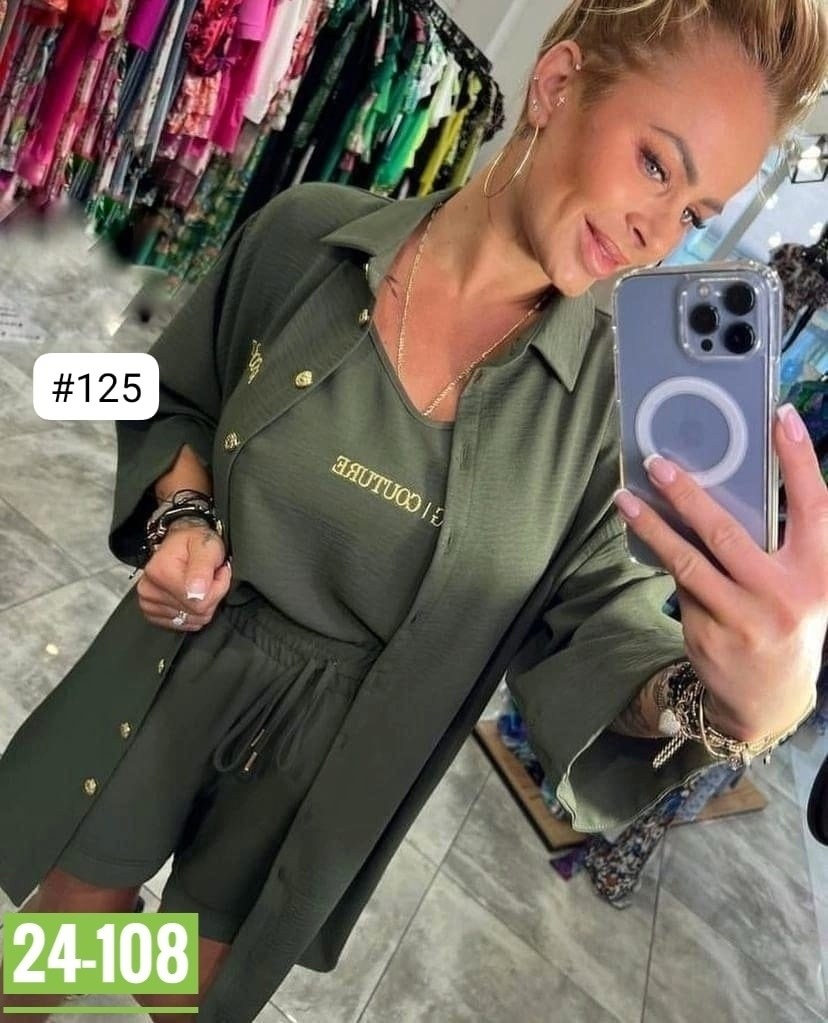 женский костюм с шортами,костюм женский с шортами и рубашкой,костюм женский тройка,костюм с шортами стильный,костюм двойка женский летний