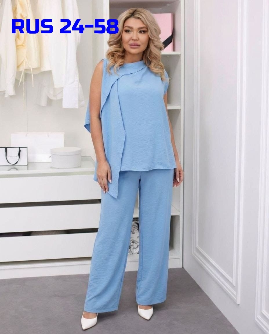 костюм повседневный,женские костюмы больших размеров,брючный костюм больших размеров,костюм женский летний больших размеров,костюм брючный женский