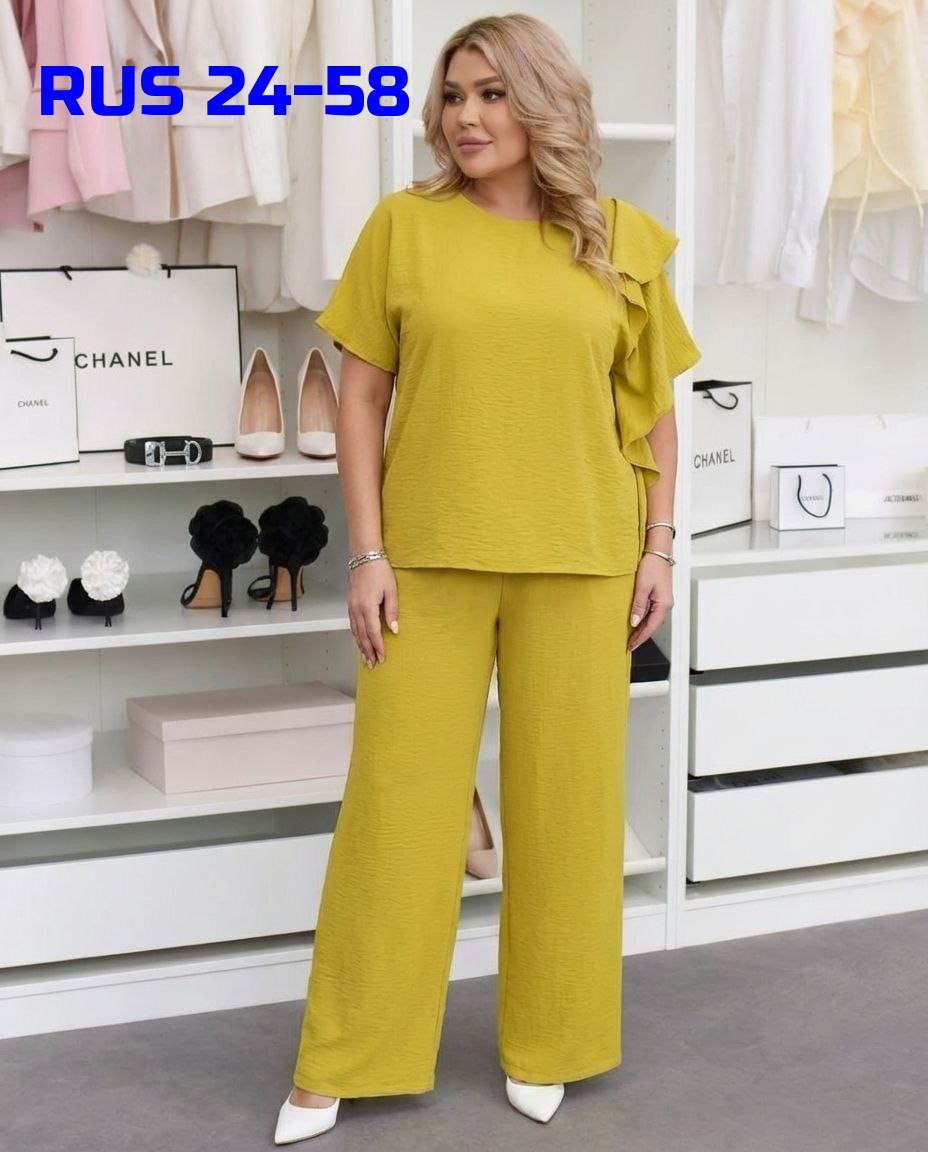 костюм повседневный,женские костюмы больших размеров,брючный костюм больших размеров,костюм женский летний больших размеров,костюм брючный женский